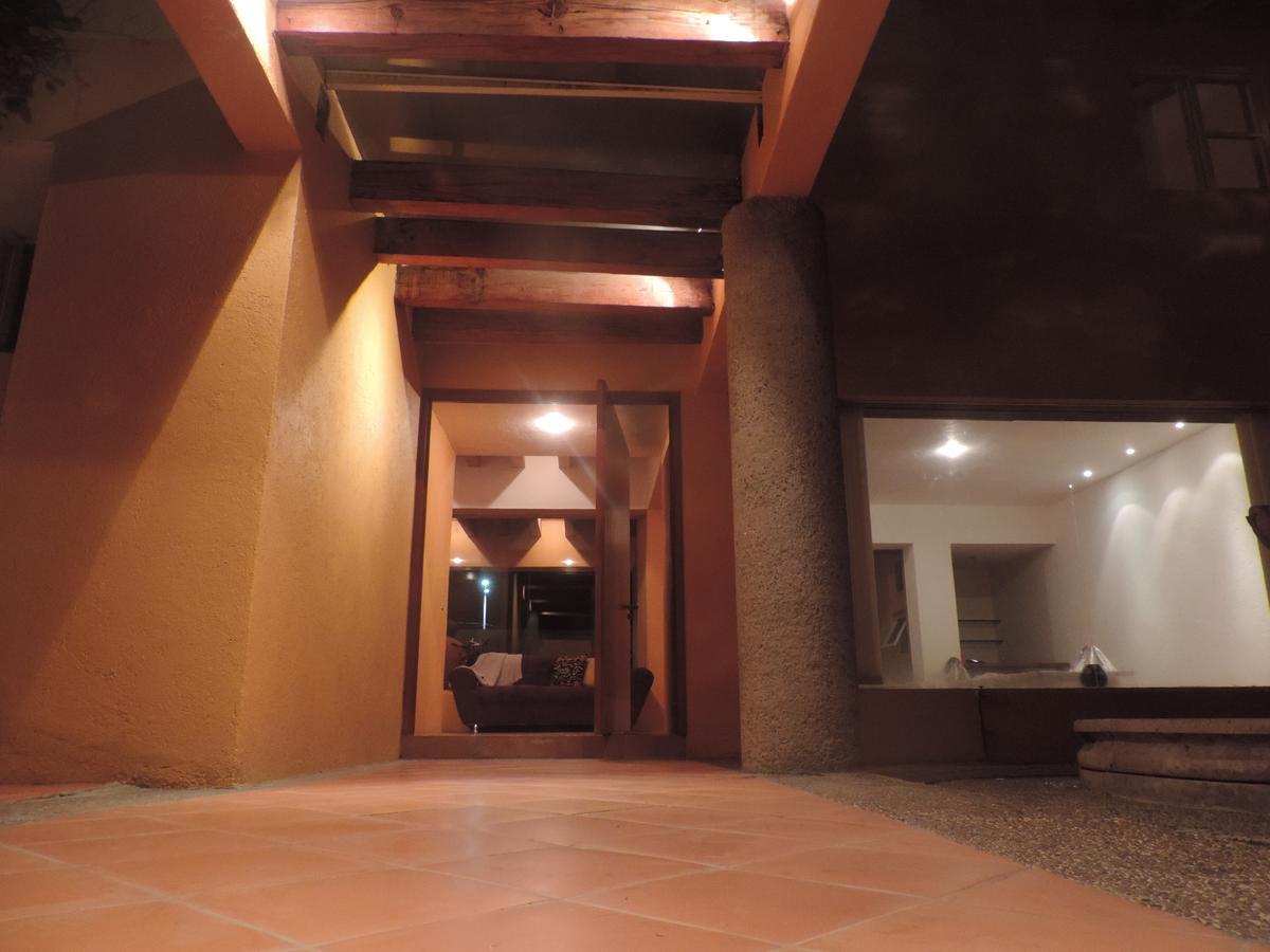 Casa Cielito Mexicano San Francisco del Rincón Exterior foto